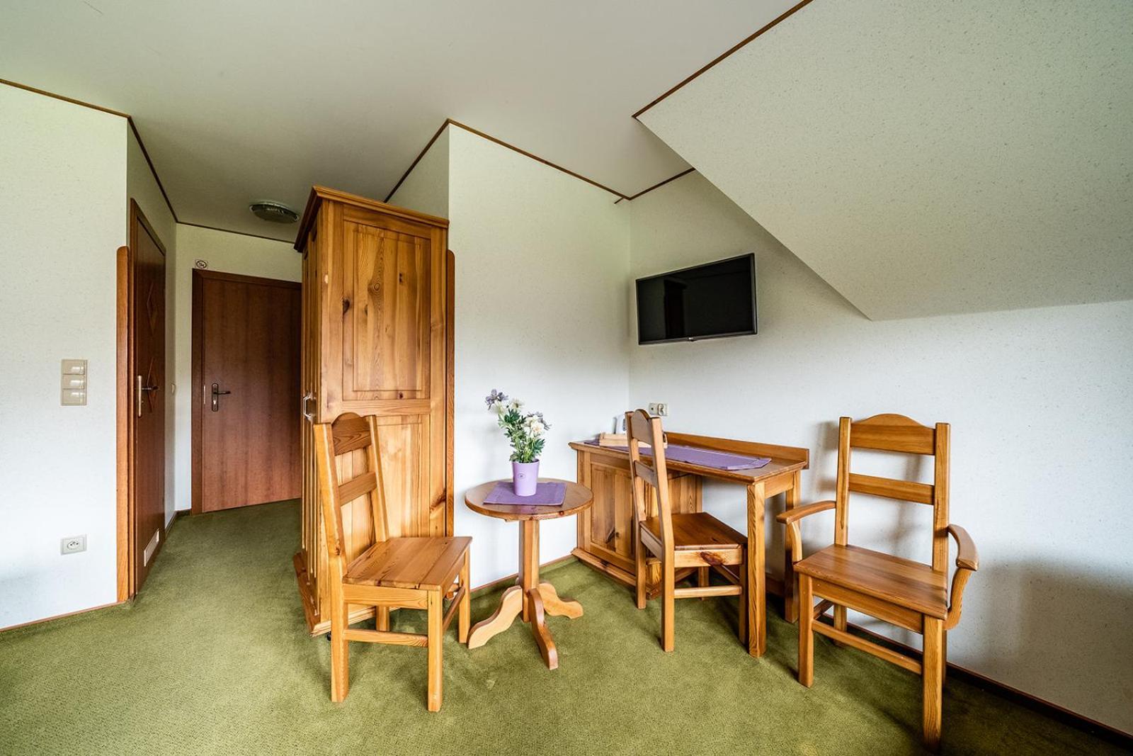 Biale Runo Daire Zakopane Dış mekan fotoğraf
